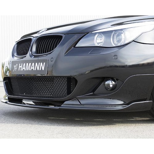 Εμπρόσθιο σπόϊλερ Hamann για BMW Σειρά 5 (E60/ E61) M-Sport Εμπρόσθιο σπόϊλερ Hamann για BMW Σειρά 5 (E60/ E61) M-Sport